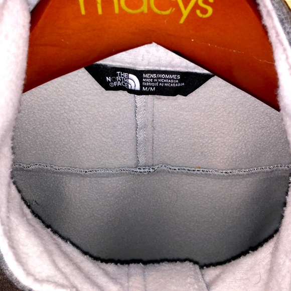 The North Face - Men's Apex Bionic Jacket - !Like New! - Picture 5 of 14